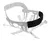 CARNEIRA PARA CAPACETE COM 6 PONTOS CAMPER - CA 34414 - comprar online