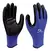 LUVA NYN (1006N) S505 TAM 10 SUPER SAFETY - CA 41076