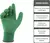 LUVA SN (1009) TAM 09 SUPER SAFETY - CA 31895 - loja online