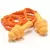 PROTETOR AURICULAR TIPO PLUG SILICONE 13dB LARANJA - CA 51772 - comprar online