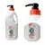 PROTETOR SOLAR FPS 30 COM REPELENTE 2L - NUTRIEX - comprar online