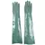 LUVA DE PVC SEM FORRO PALMA ASPERA PLASTCOR 70CM - CA 34592