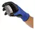 LUVA NYN (1006N) S505 TAM 10 SUPER SAFETY - CA 41076