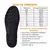 Imagem do BOTA DE BORRACHA (PVC) CANO LONGO INNPRO - CA 36026