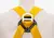 CINTO 1 PONTO PARAQUEDISTA HERMES CSEG - CA 43305 - loja online