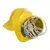 CAPACETE PLT COM CARNEIRA COM SELO INMETRO - CA 31469 - loja online