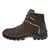 BOTA NOBUCK PREMIER ANTI-TORÇÃO MARROM 75BPR29 MSMC MARLUVAS - CA 41370 - ROGI EPI