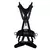 CINTURAO PQD ABDOMINAL - MULT1260 - CA 38987 - ROGI EPI