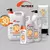 PROTETOR SOLAR FPS 30 CORPORAL 120ml - NUTRIEX - ROGI EPI