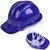 Imagem do CAPACETE PLT COM CARNEIRA COM SELO INMETRO - CA 31469