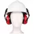 KIT ABAFADOR DE RUIDOS XLS 20DB ACOPLÁVEL MSA - CA 27971 - loja online