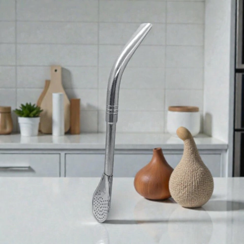 PICO DE LORO ACERO INOX C/FILTRO - comprar online