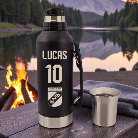 TERMO MATE SYSTEM PERSONALIZADO 1L - comprar online