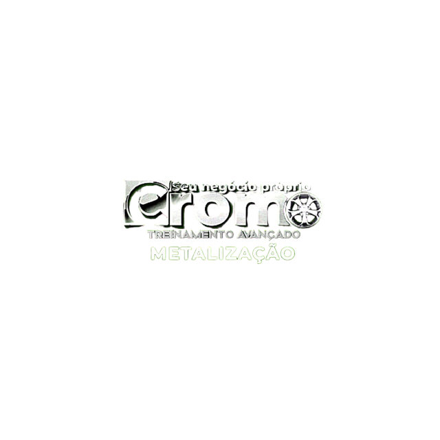 Seu Negocio Proprio Cromo