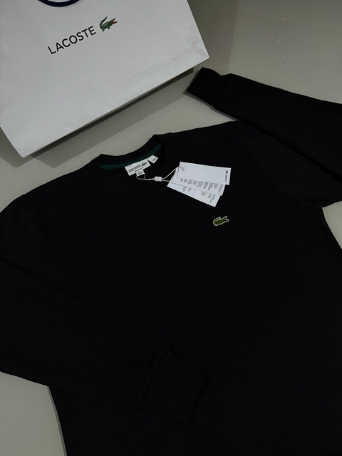 Moletom Gola Careca - comprar online