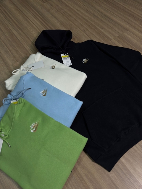 Moletom NK - comprar online