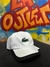 Boné Lacoste Preto - comprar online