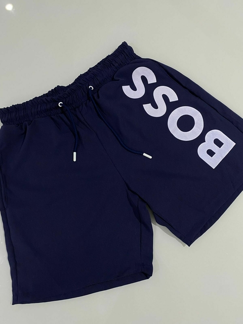 Bermuda DRI-FIT Hugo - comprar online