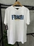 Camiseta Grife - comprar online