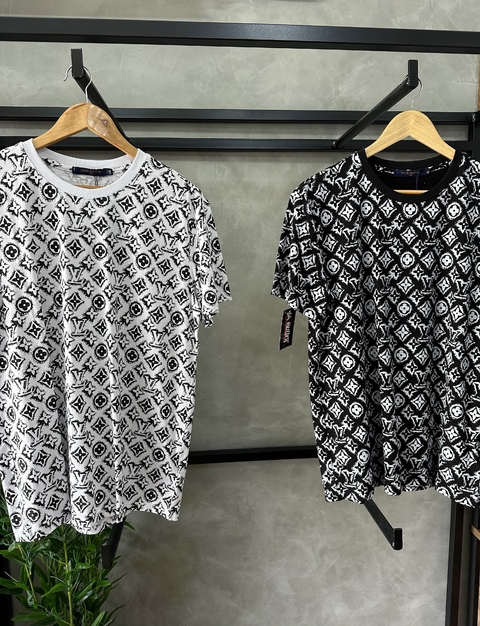 Camiseta Importada LV - comprar online