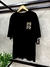 Camiseta Oversized NK - OUTLET LA