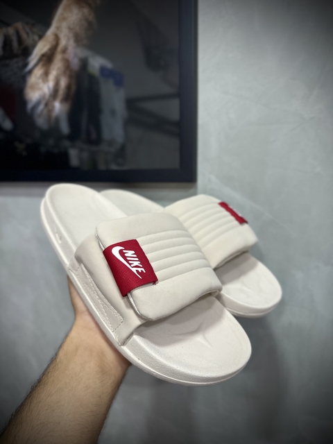 SLIDE NK OFFCOURT ADJUST - comprar online