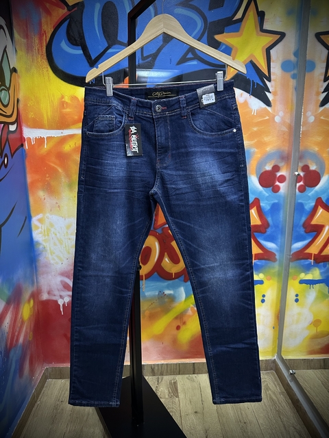 Calça Jeans City Denim - REF 2419070 - comprar online