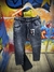 Calça Jeans City Denim - OUTLET LA
