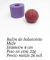 Molde Baloncesto
