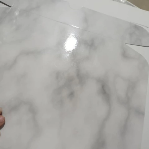 Caja Marmolizada - comprar en línea