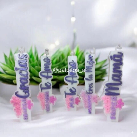 Molde Mamá 1 - comprar en línea