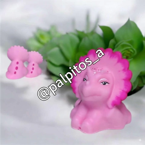 Molde Dinosaurio Triceratops - comprar en línea