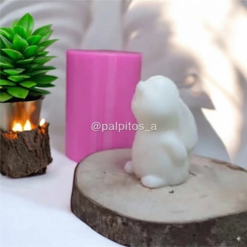 Molde Conejo - comprar en línea