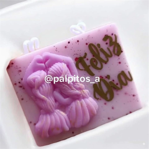 Molde Amigas - comprar en línea