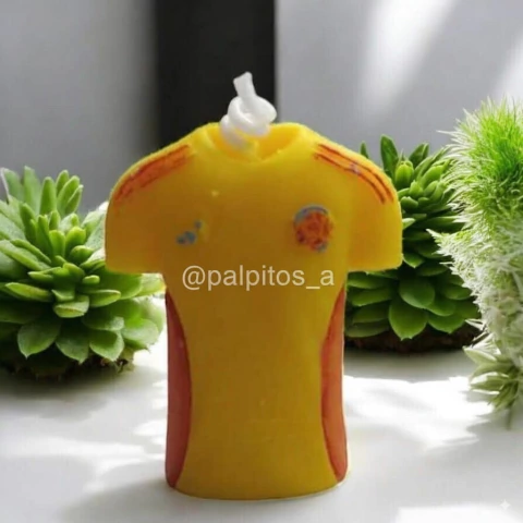 Molde Camiseta Colombia - comprar en línea