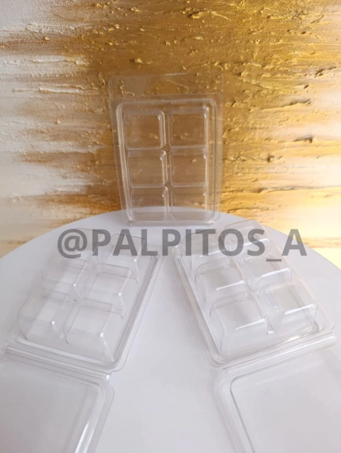 Caja Wax Melt