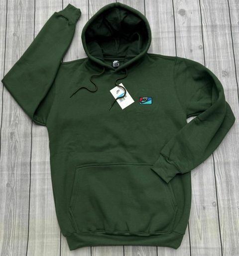 Moletom Nike - comprar online