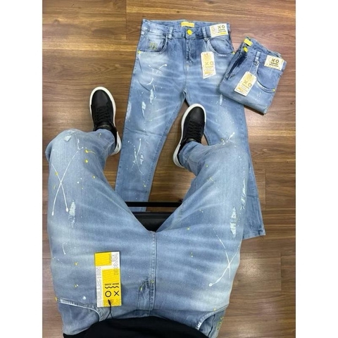 Calça Jogador Original