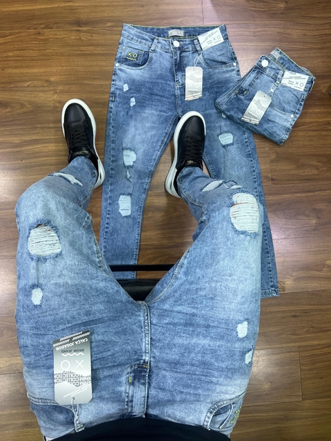 Calça Jogador Original