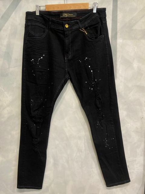 Calça Jogador Original City Denim