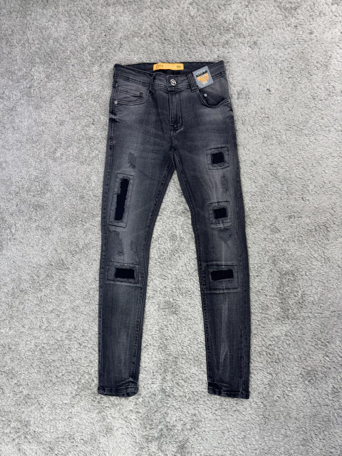 Calça Jogador City Denim Original