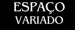Espaço Variado