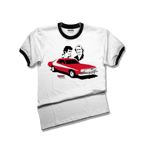 Starsky & Hutch - comprar online