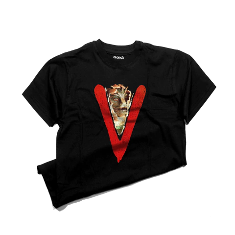 V invasión - comprar online