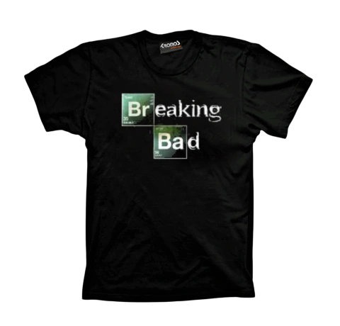 Breaking Bad
