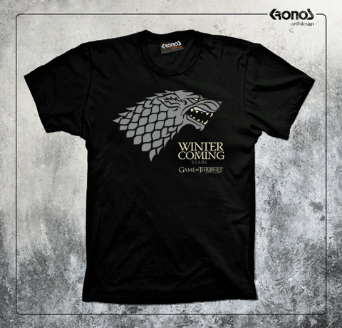 Game of Thrones
