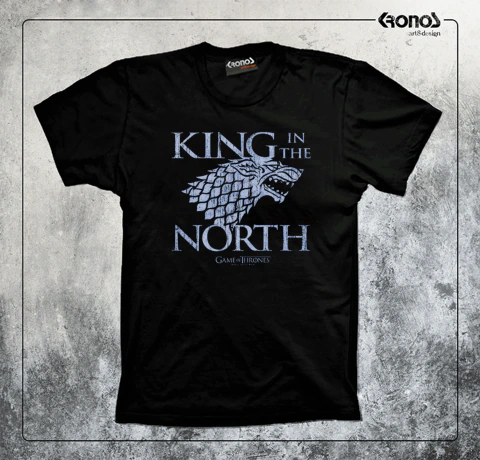 Game of Thrones