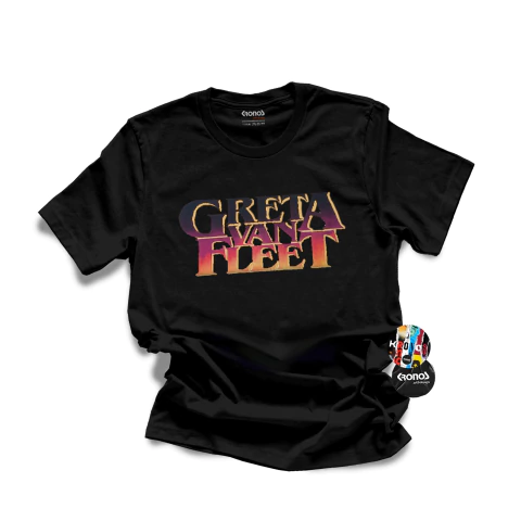 Greta Van Fleet - comprar online