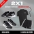 OFERTA - 2X1 ADIDAS GALAXY + CONJUNTO ADIDAS DE REGALO!