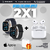 APPLE WATCH ULTRA 2 + AIRPODS PRO 2 + CARGADOR DE REGALO